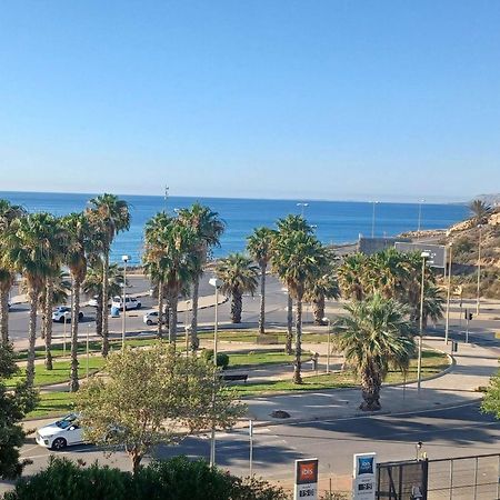 Ibis Hotel Alicante Exterior photo