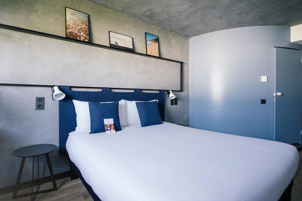 Ibis Hotel Alicante Exterior photo